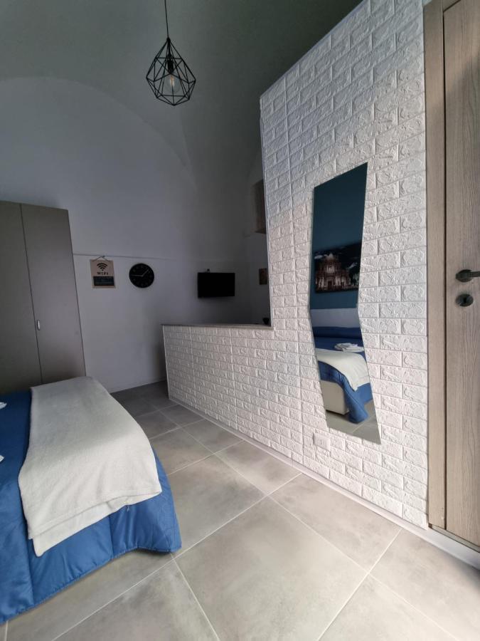 Il Vicolo Home Catánia Buitenkant foto