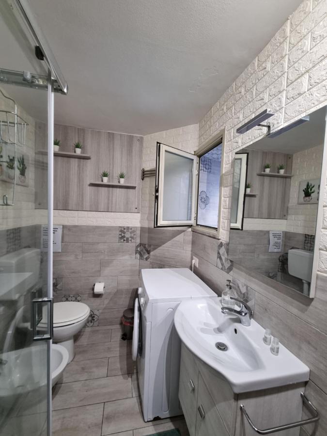 Il Vicolo Home Catánia Buitenkant foto