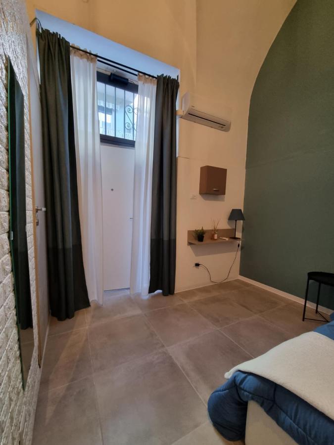 Il Vicolo Home Catánia Buitenkant foto