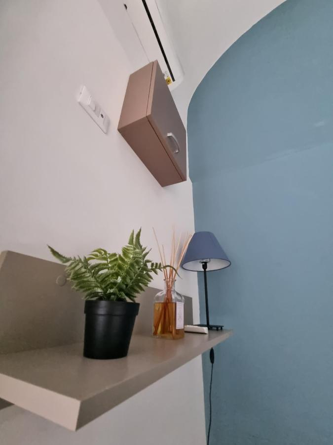 Il Vicolo Home Catánia Buitenkant foto