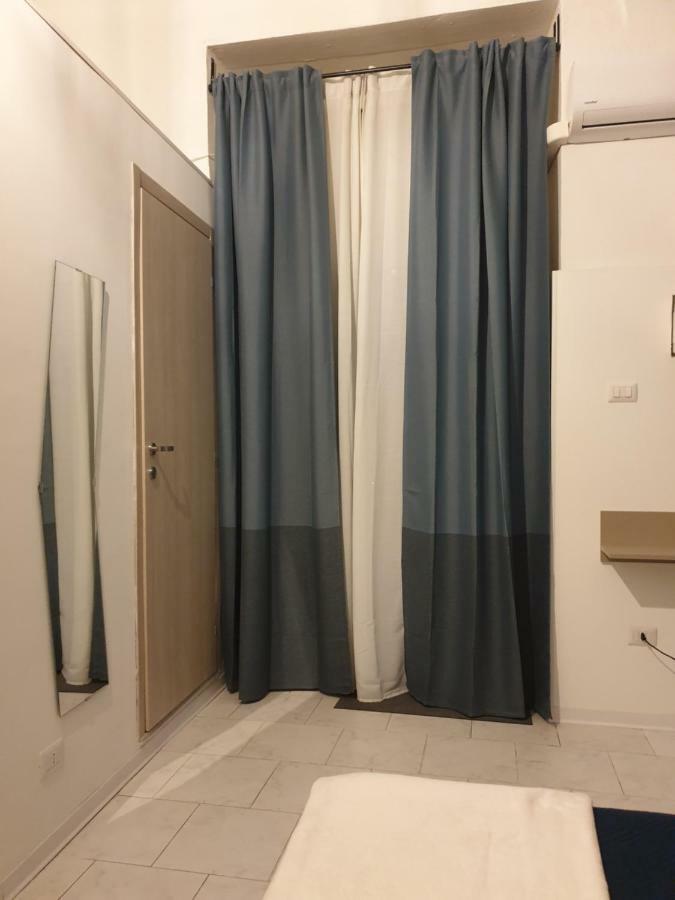 Il Vicolo Home Catánia Buitenkant foto