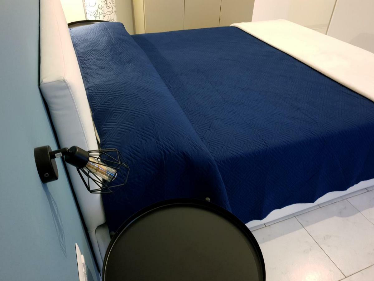 Il Vicolo Home Catánia Buitenkant foto