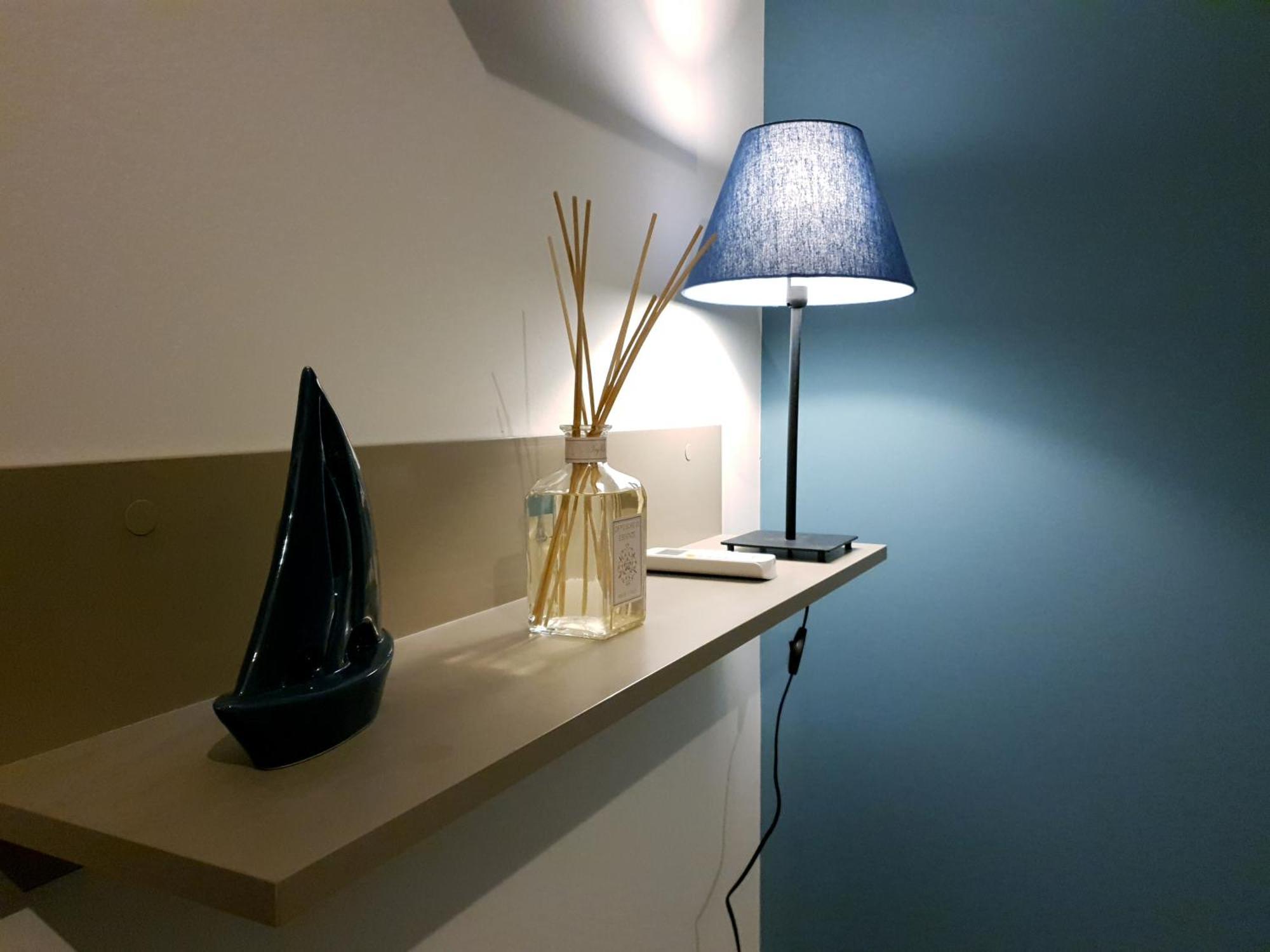 Il Vicolo Home Catánia Buitenkant foto